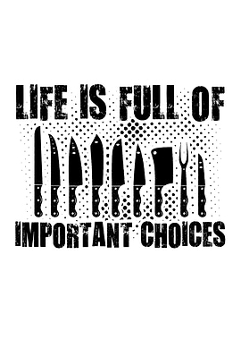 Cook Cooking Saying Gift