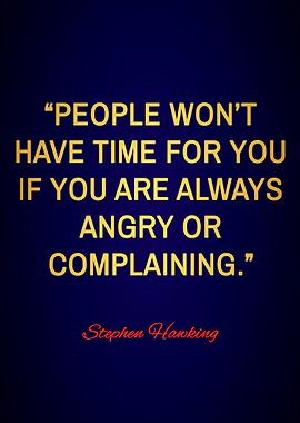 stephen hawking quotes