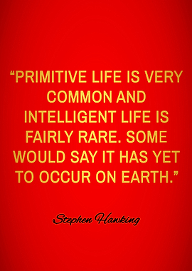 stephen hawking quotes