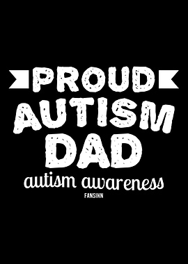 Fathers Day Autism