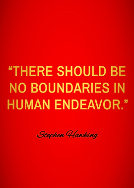 stephen hawking quotes