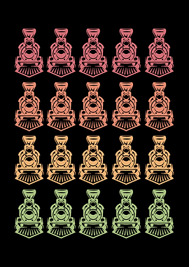 Railroad Model Railroad