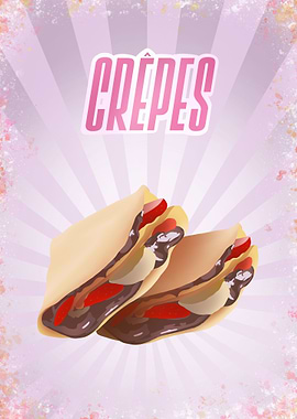 Crepes