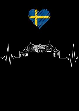 Sweden Love