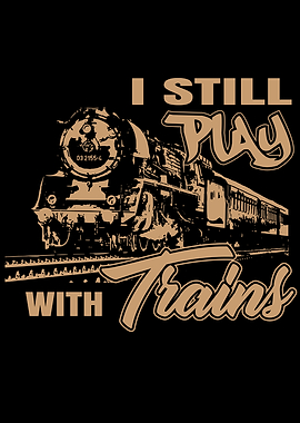 Railroad Model Railroad