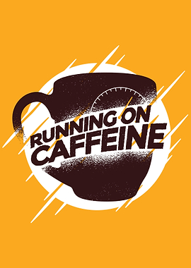 Running on Coffee