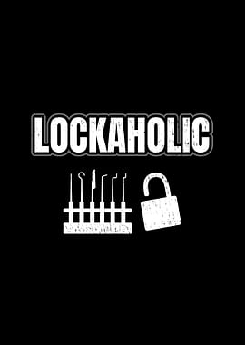 Lochaholic Lockpicking