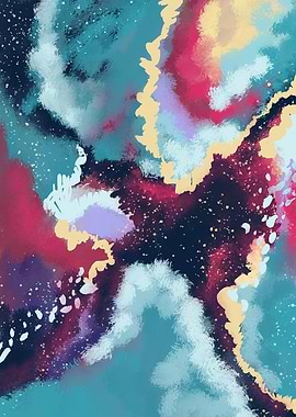 Beautiful Abstract Design