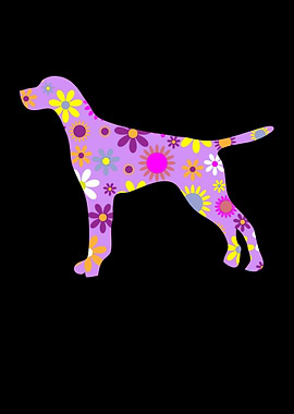 German Shorthair Pointer