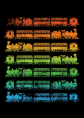 Railroad Model Railroad