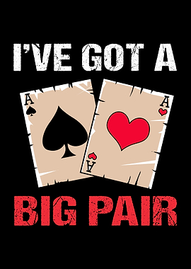Big Pair Poker