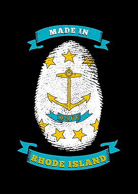 MADE IN RHODE ISLAND