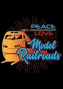 Railroad Model Railroad