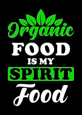 Organic Food