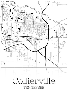 Collierville Tennessee
