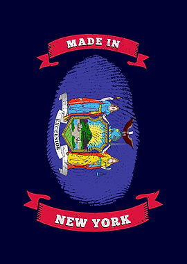 MADE IN NEW YORK