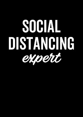 Social Distancing Expert