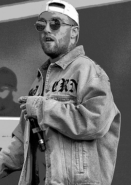 Mac miller