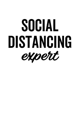 Social Distancing Expert