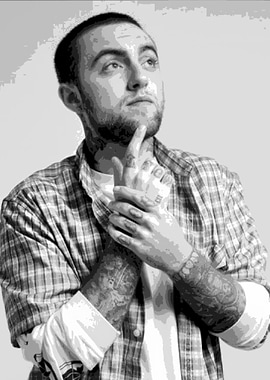 Mac miller