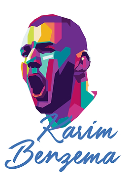 Karim Benzema