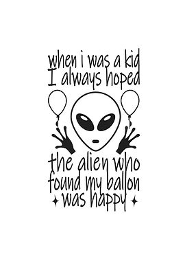 Always Alien
