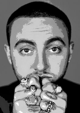 Mac miller