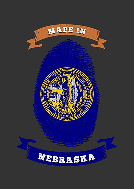 MADE IN NEBRASKA