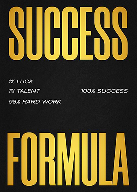 Success Formula