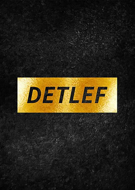 detlef