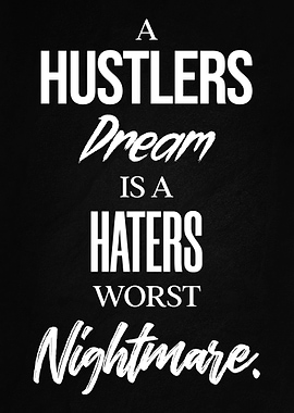 Hustlers Dream