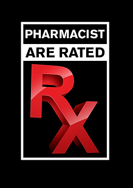 Pharmacist Are Rated
