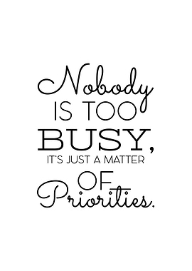 Life Lessons Quote WallArt