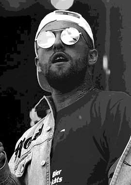 Mac miller