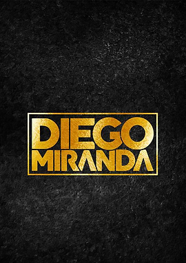diego miranda