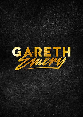 gareth emery