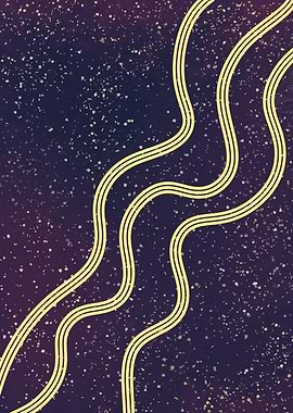 Beautiful Abstract Design