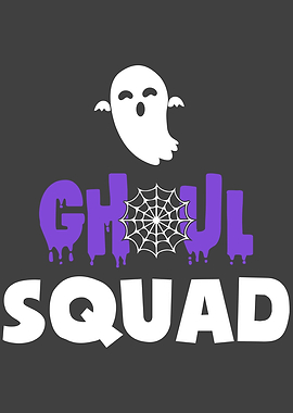 Sweet Ghoul squad
