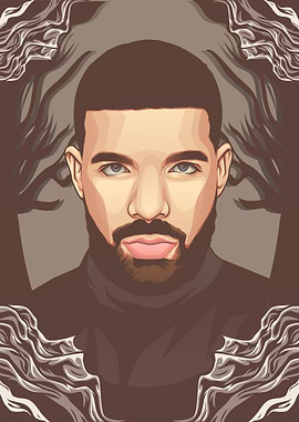 Drake Rapper
