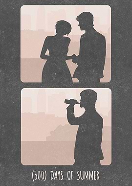 500 Days of Summer