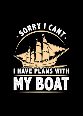 Boat Captain Humor Boating