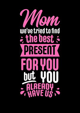 Mothers Day Mother Mom