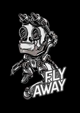 Fly Away
