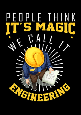 Engineer Gifts