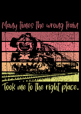 Railroad Model Railroad