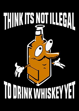 Whiskey Drinker Quote