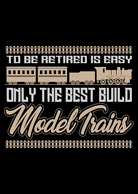 Railroad Model Railroad