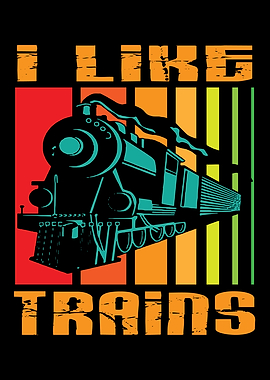 Railroad Model Railroad