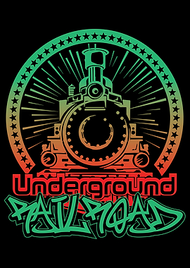 Railroad Model Railroad