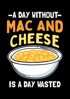A Day Without Mac And